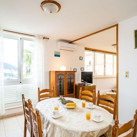 Spacious Three Bedroom Apartment Dubrovnik Ngoại thất bức ảnh
