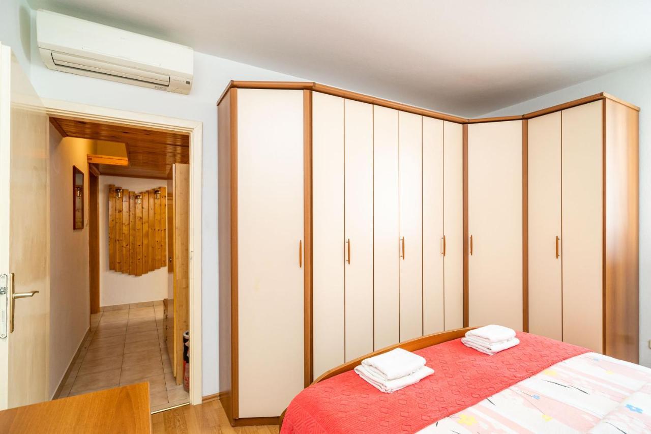 Spacious Three Bedroom Apartment Dubrovnik Ngoại thất bức ảnh