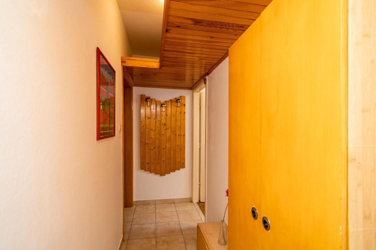 Spacious Three Bedroom Apartment Dubrovnik Ngoại thất bức ảnh