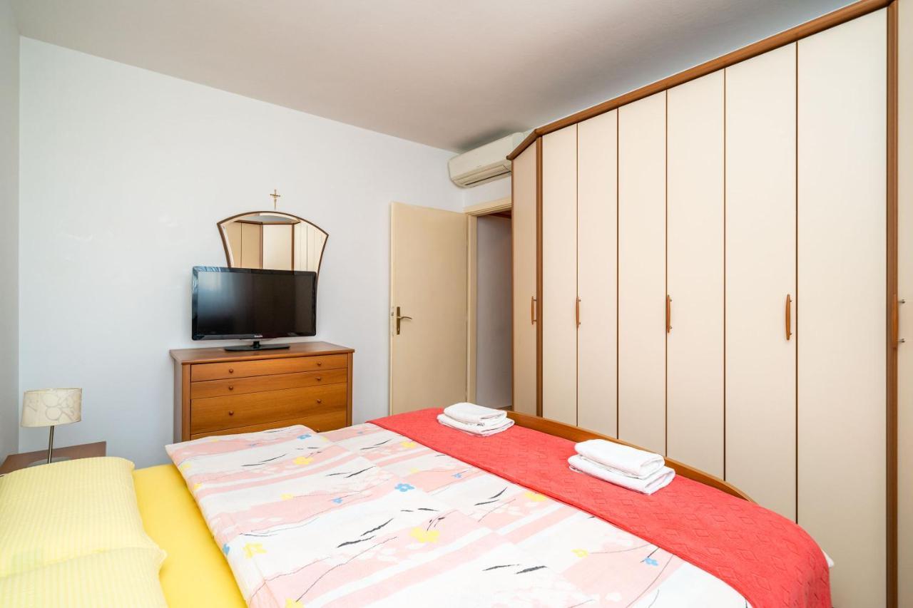 Spacious Three Bedroom Apartment Dubrovnik Ngoại thất bức ảnh