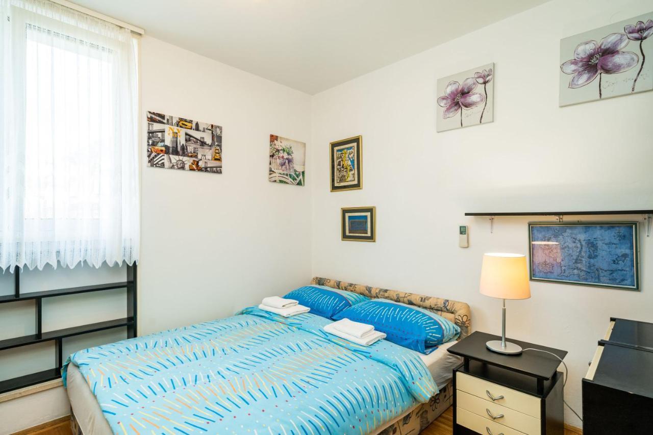 Spacious Three Bedroom Apartment Dubrovnik Ngoại thất bức ảnh