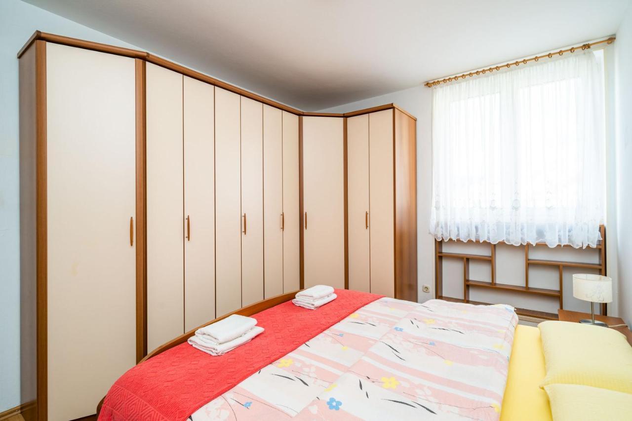 Spacious Three Bedroom Apartment Dubrovnik Ngoại thất bức ảnh