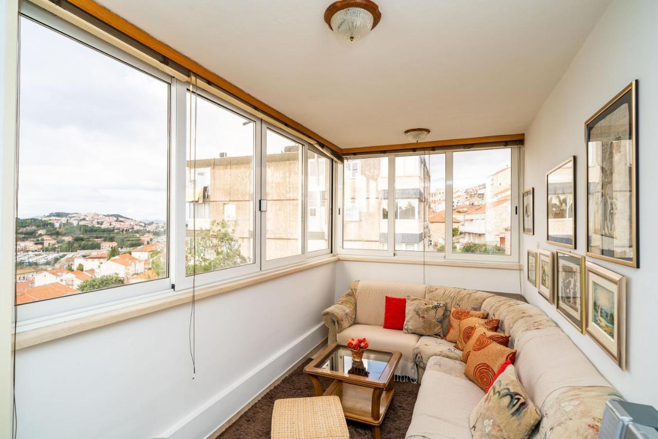 Spacious Three Bedroom Apartment Dubrovnik Ngoại thất bức ảnh