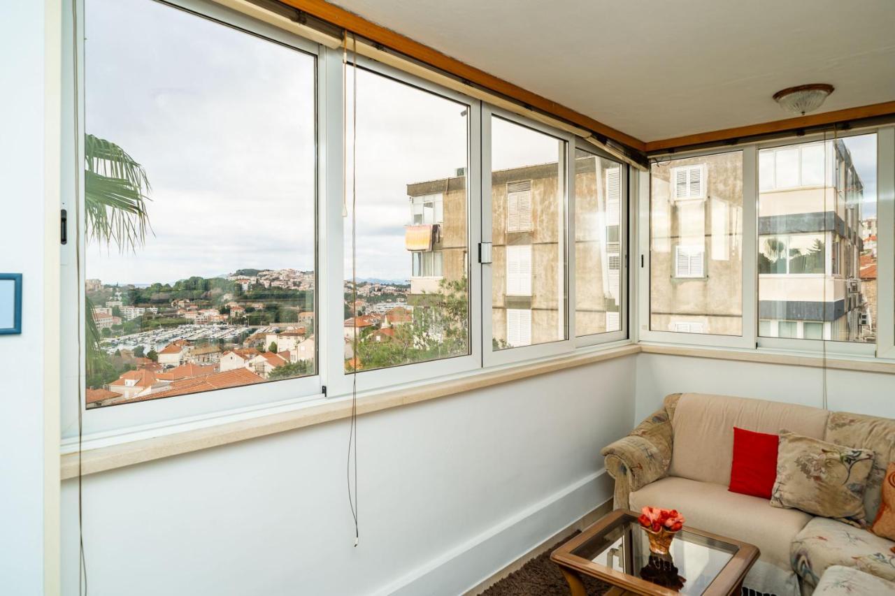 Spacious Three Bedroom Apartment Dubrovnik Ngoại thất bức ảnh