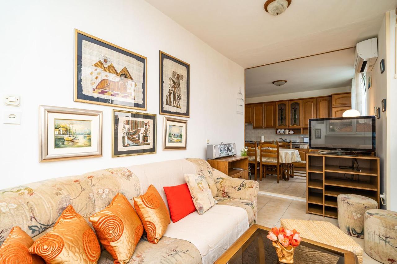 Spacious Three Bedroom Apartment Dubrovnik Ngoại thất bức ảnh