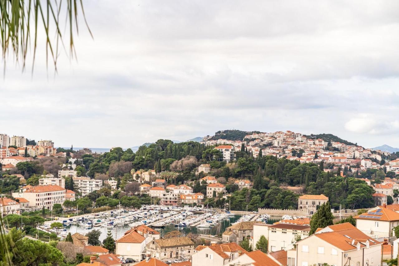 Spacious Three Bedroom Apartment Dubrovnik Ngoại thất bức ảnh