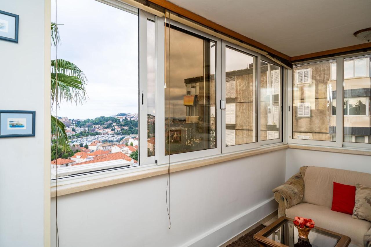 Spacious Three Bedroom Apartment Dubrovnik Ngoại thất bức ảnh