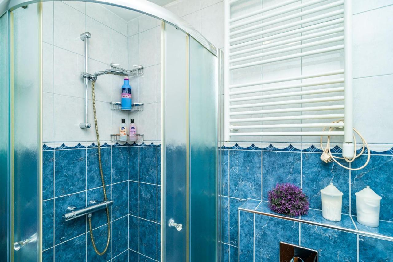 Spacious Three Bedroom Apartment Dubrovnik Ngoại thất bức ảnh