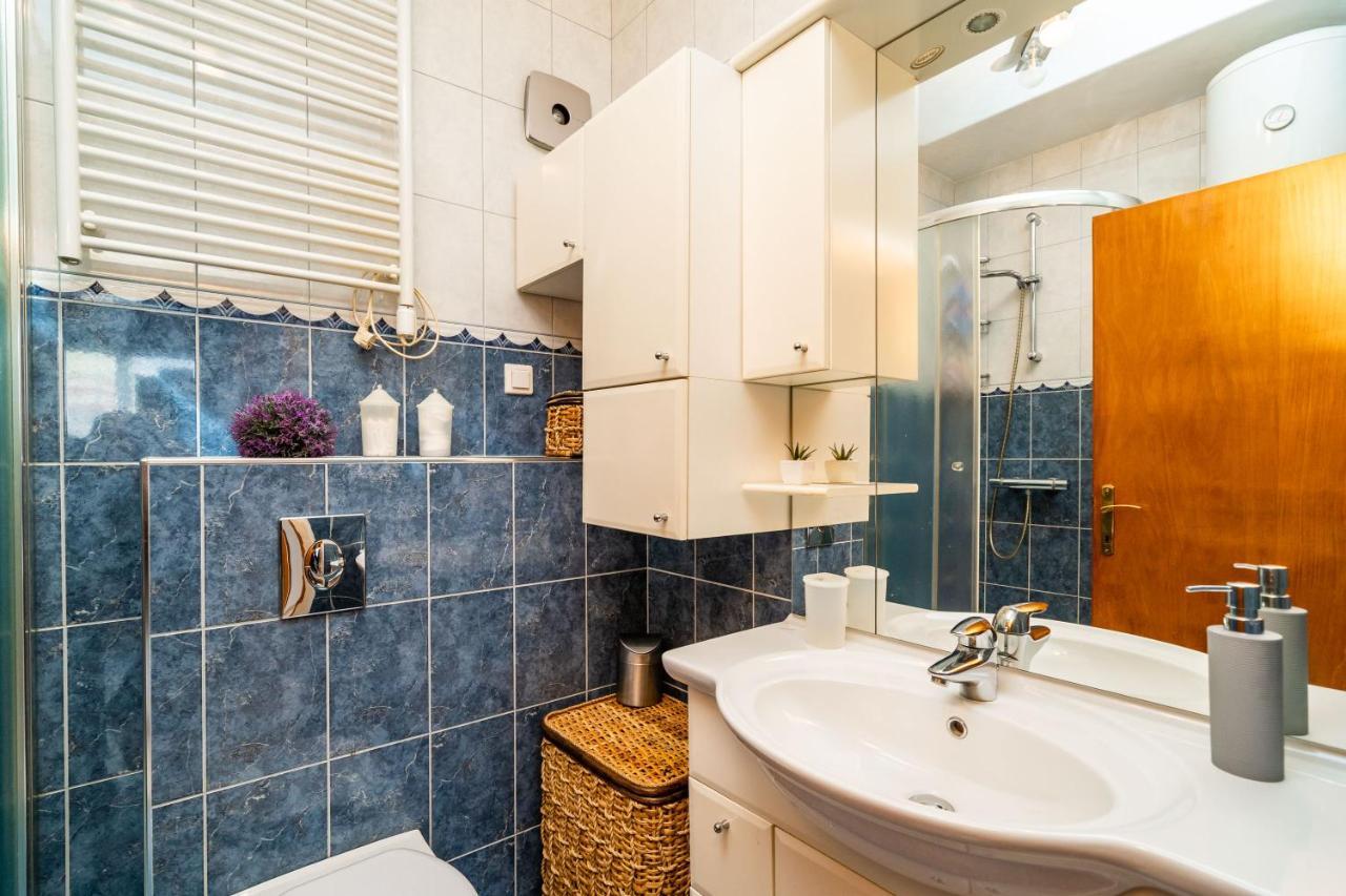 Spacious Three Bedroom Apartment Dubrovnik Ngoại thất bức ảnh