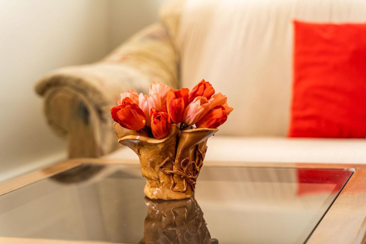 Spacious Three Bedroom Apartment Dubrovnik Ngoại thất bức ảnh
