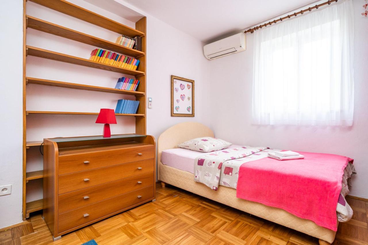 Spacious Three Bedroom Apartment Dubrovnik Ngoại thất bức ảnh