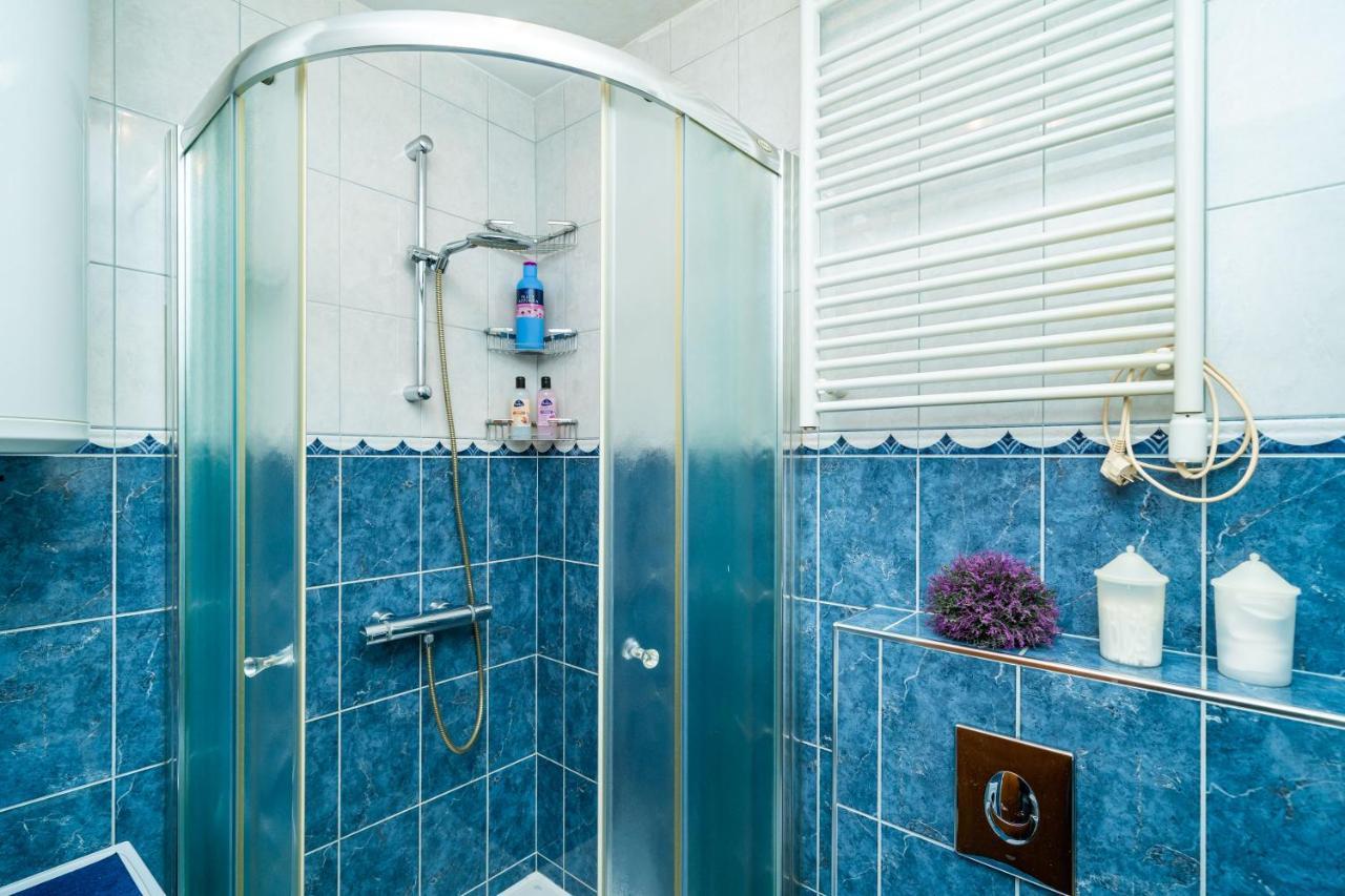 Spacious Three Bedroom Apartment Dubrovnik Ngoại thất bức ảnh